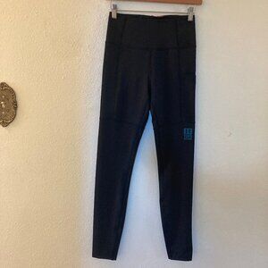 Topo Designs Women's Sport Tights